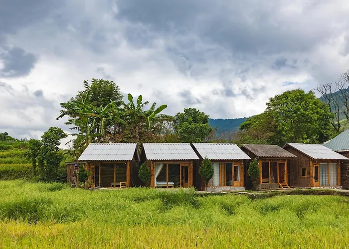 Hoa Chanh Bungalow
