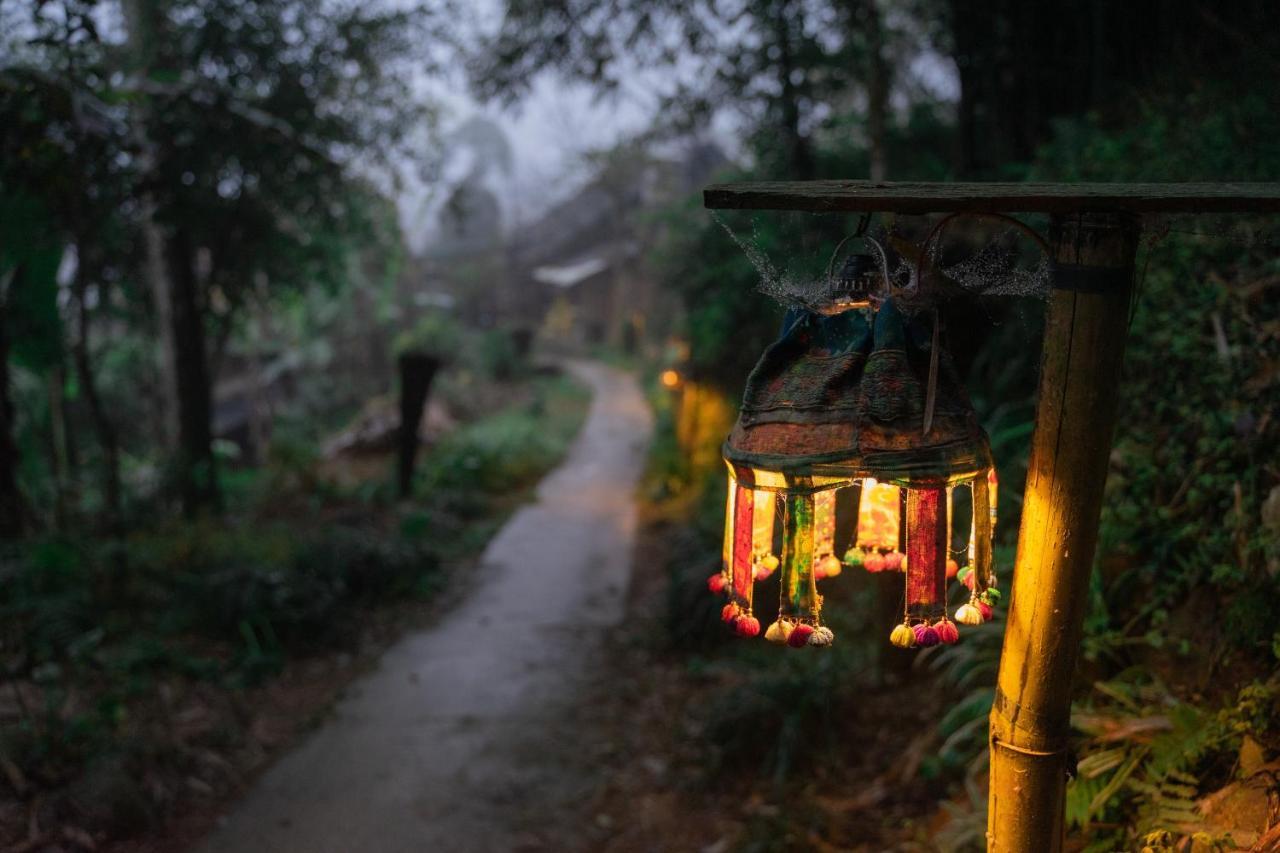 Homestay Hoa Chanh Sa Pa