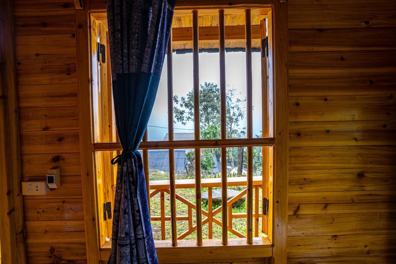 Hoa Chanh Homestay
