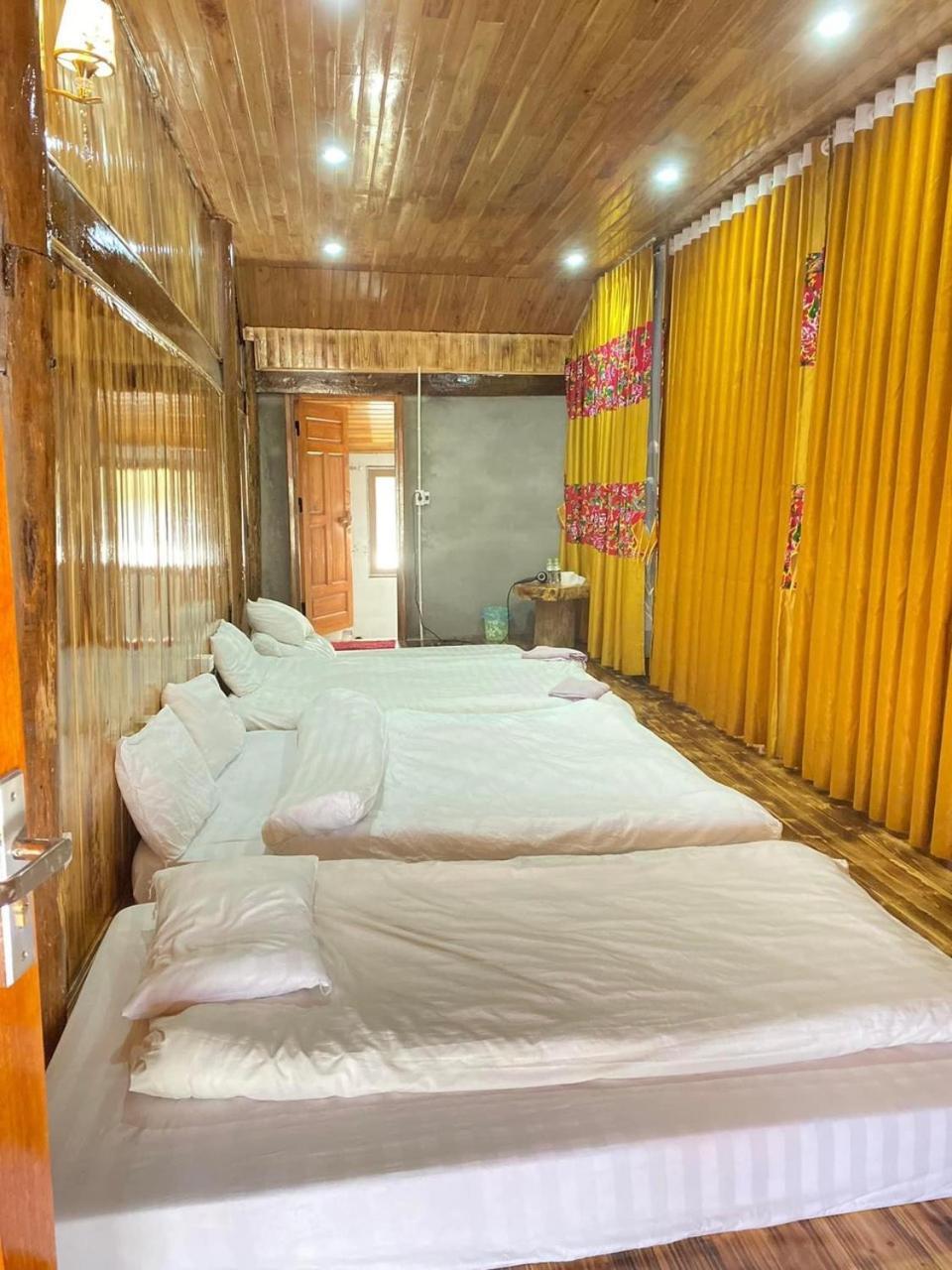 Hoa Chanh Homestay