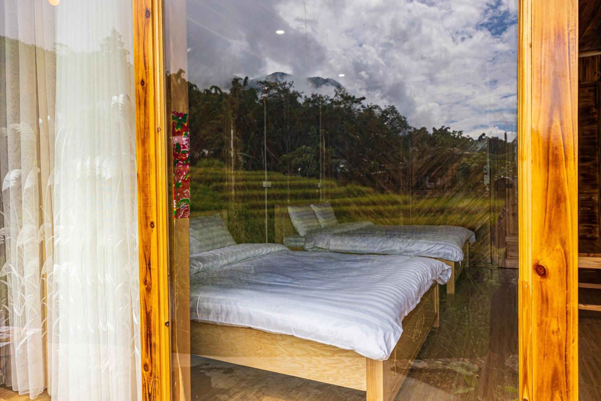 Homestay Hoa Chanh
