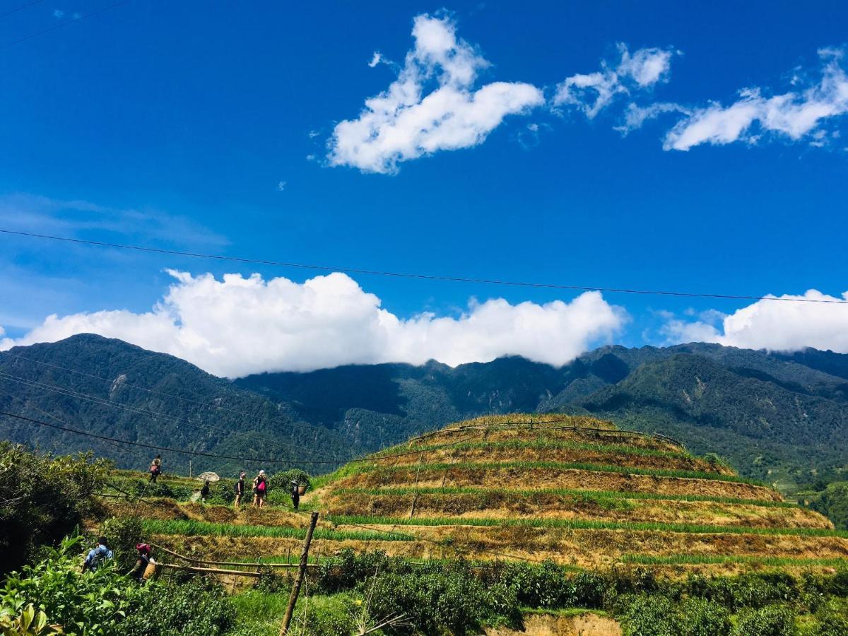 Hoa Chanh Homestay